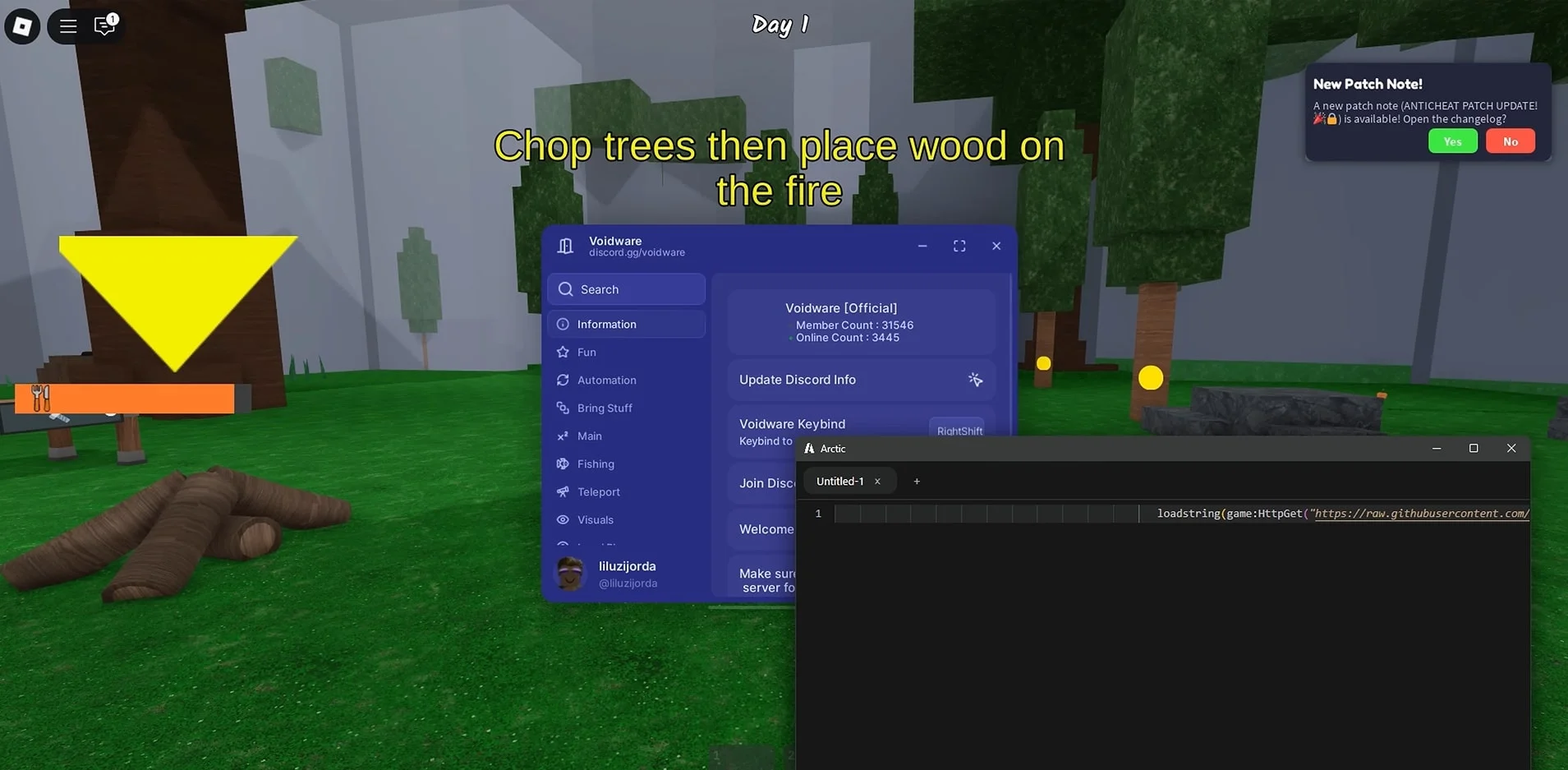 Bring All Hub