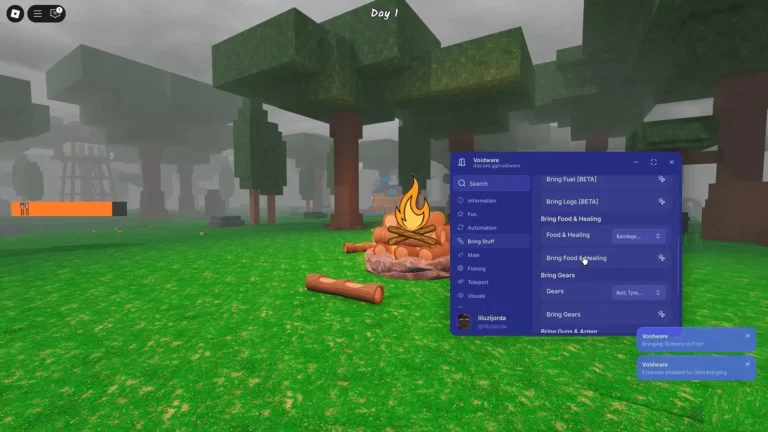 Automation Tabs