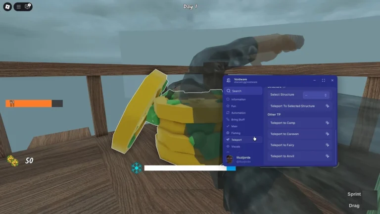 Combat Toolkit